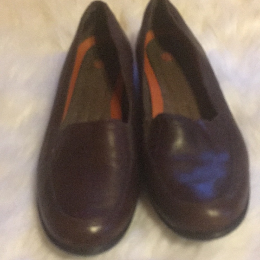 Structured Clark’s - image 1